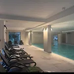 Amber Sunset 307 ,przy Plazy, Z Widokiem Na Morze, Basenem, Sauna I Jacuzzi Niechorze