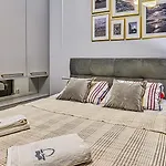 Apartamento Amber Sunset 307 ,przy Plazy, Z Widokiem Na Morze, Basenem, Sauna I Jacuzzi
