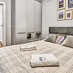 Amber Sunset 307 ,przy Plazy, Z Widokiem Na Morze, Basenem, Sauna I Jacuzzi